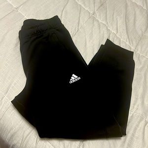 Adidas sweat pants